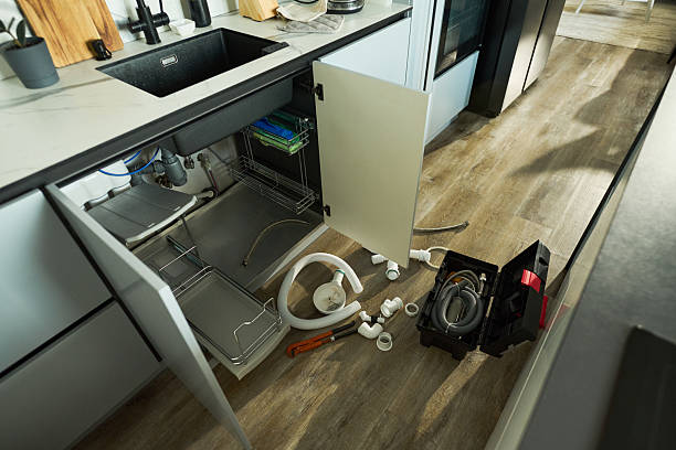 24/7 Emergency Gas Line Repair experts in Lancaster, TX